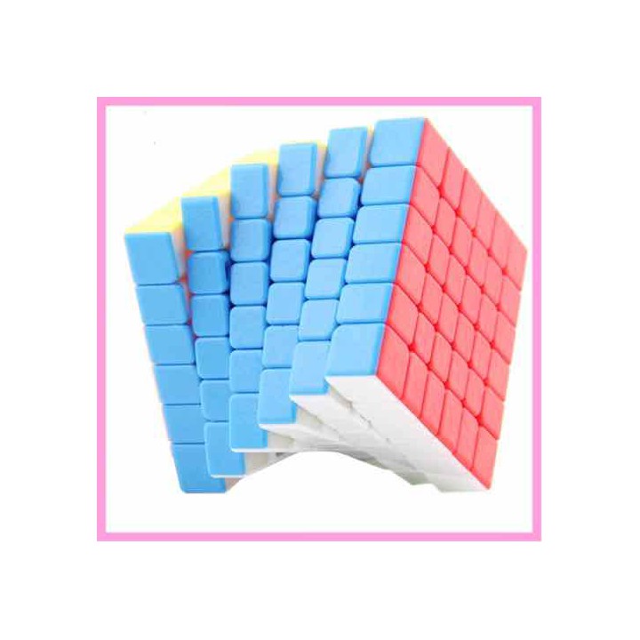 Rubik 7*7*7