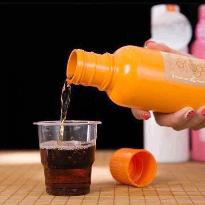 Nước xúc miệng Nhật Bản Propolinse