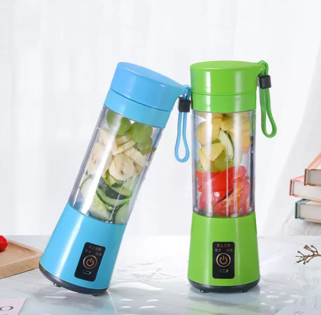 Máy xay sinh tố sạc điện tiện lợi, máy xay cầm tay