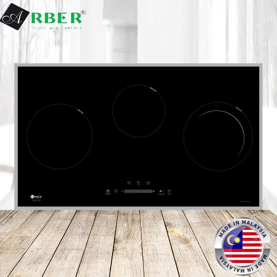Bếp từ arber ab mls 558
