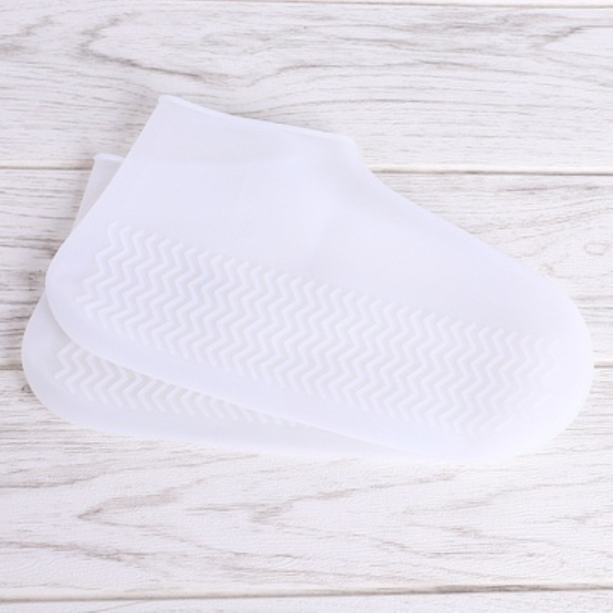 Bọc giày đi mưa bằng silicon. Hàng chất đẹp Loại 1 Siêu dai-Siêu dày đủ màu đủ size