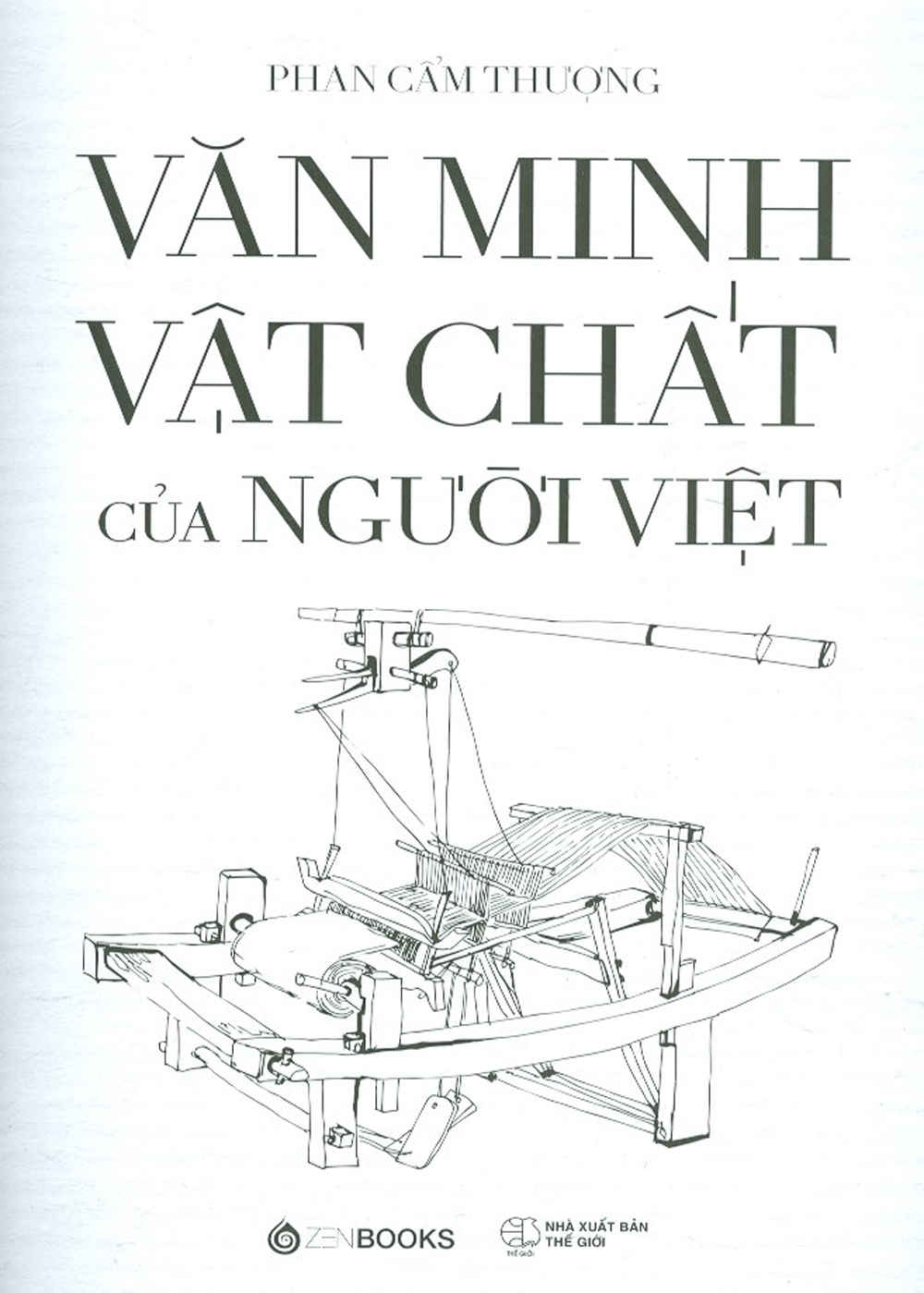 Văn minh vật chất của người việt