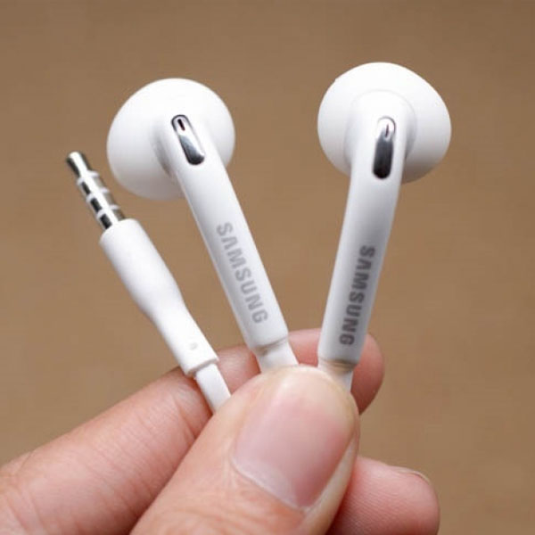 [HCM]Tai nghe samsung s6 hộp meka - Tai nghe - Tai nghe có dây