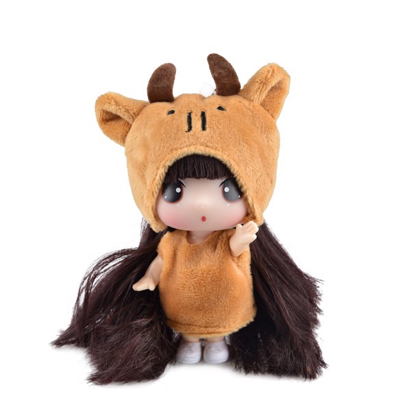 Fahasa - đồ chơi búp bê ddung-ox fde0903b