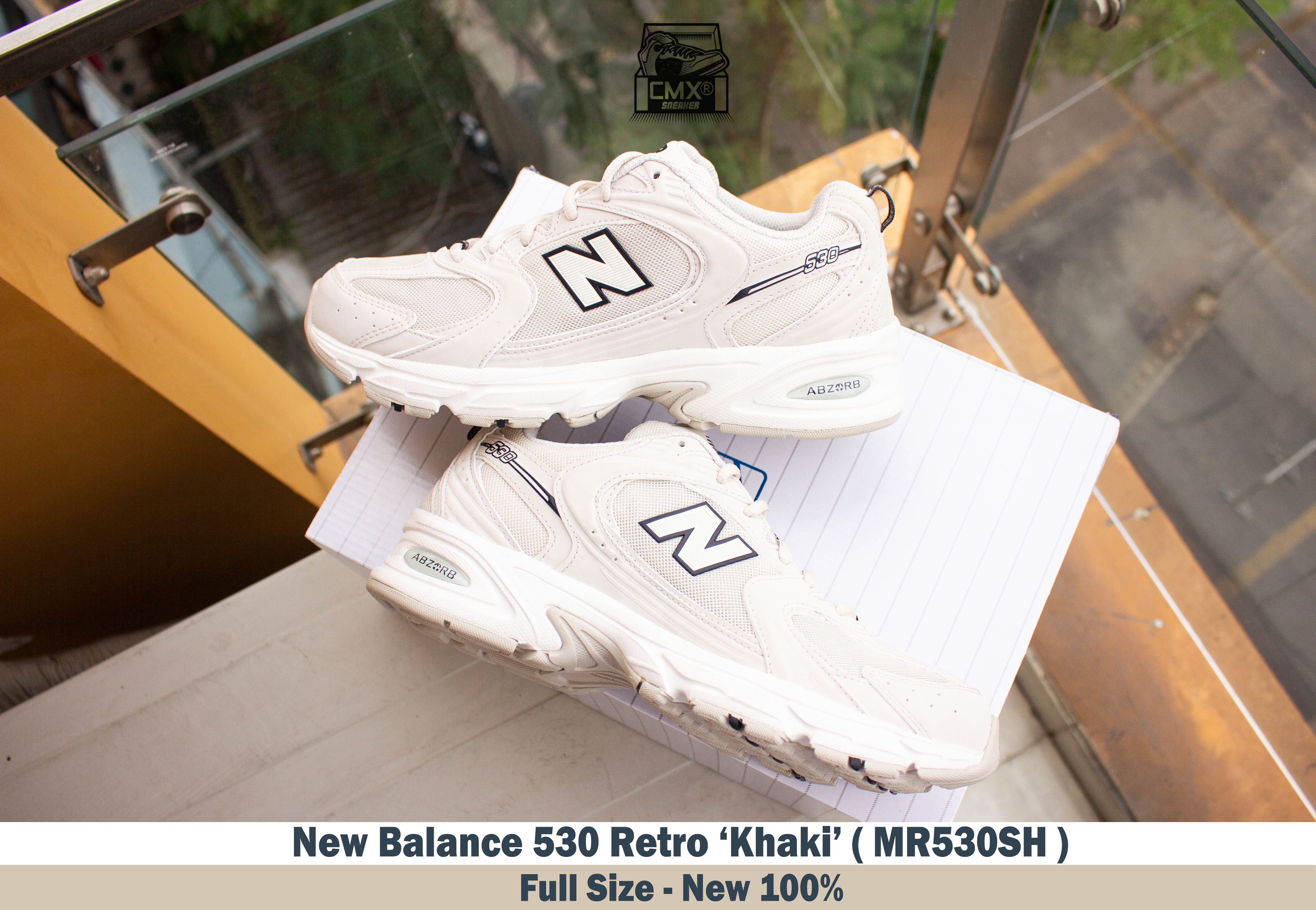 New Balance 530