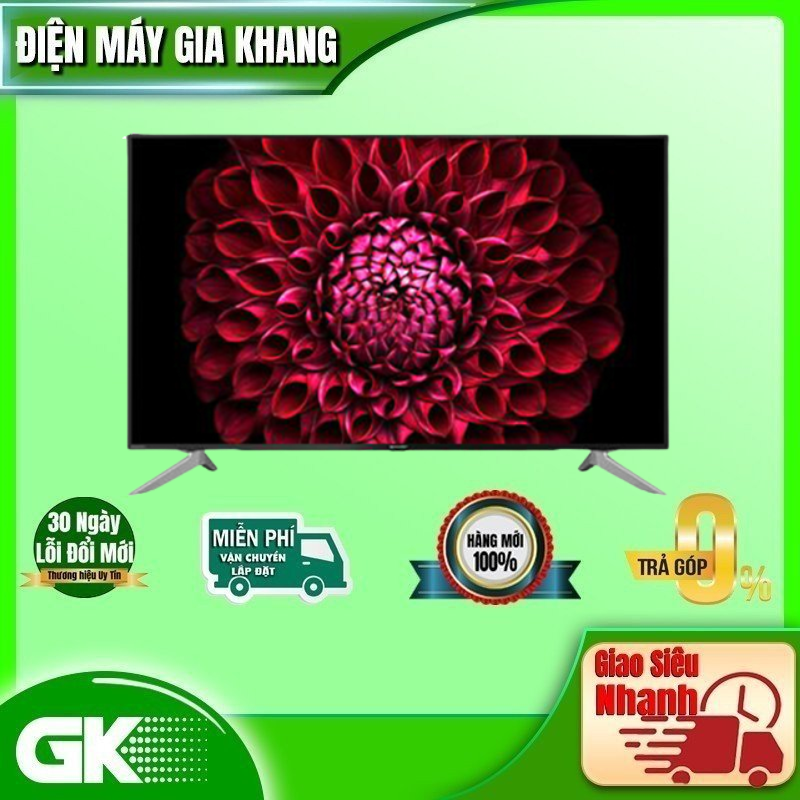 Tivi sharp 4t-c70dl1x 4k 70 inch - miễn phí vận chuyển hcm - giao toàn quốc - freeship hcm
