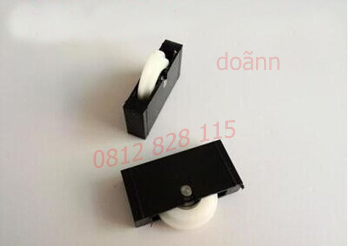 2 Bánh Xe Dao Cắt Kính Chữ T