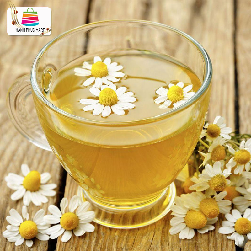 Hạt giống Trà Hoa Cúc phú nông - PhuNongSeeds