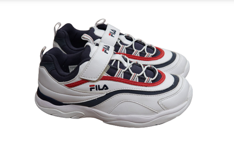Buy Fila Men Black Thomson Sneakers at Amazon.in