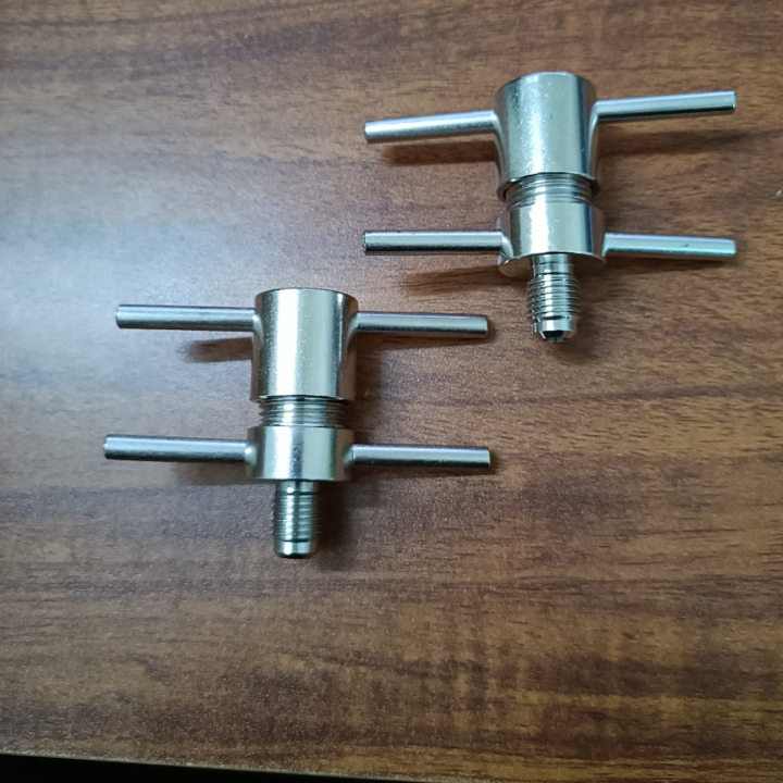 Dụng cụ nối nhanh cáp tủ lạnh tủ đông tủ mát điều hòa dùng cho ống phi từ 1-2-3-4-5-6mm