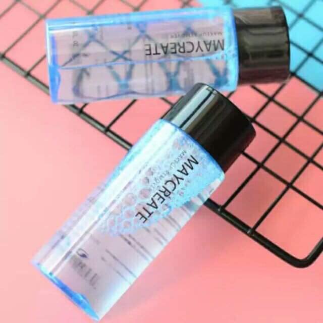 Nước Tẩy Trang Maycreate 50ml