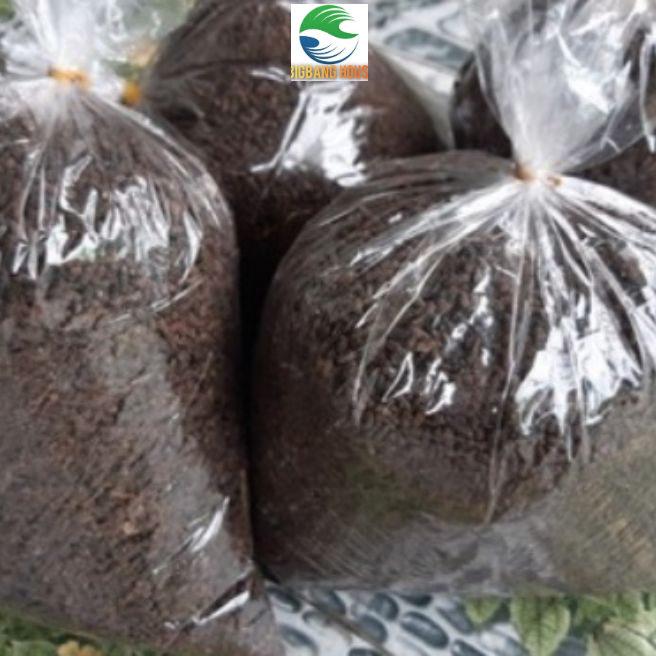 Phân dơi khô nguyên chất dùng cho cây trồng