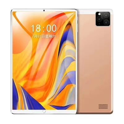 Máy Tính Bảng Mới 2025 Pad Pro Full Netcom 5G Android Văn Phòng Giải Trí Máy Học Game 2 Trong 1 - 5