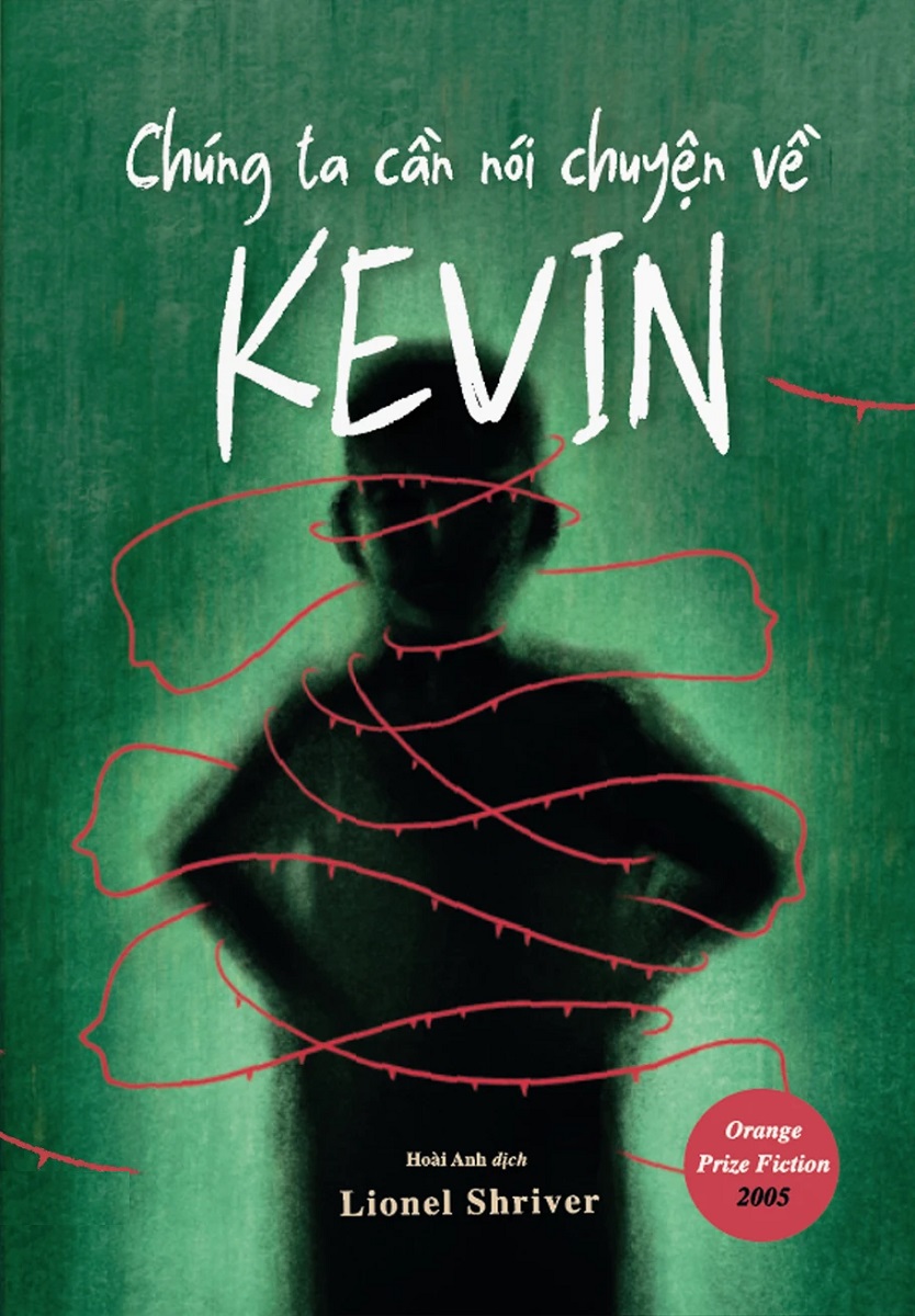 Chúng Ta Cần Nói Chuyện Về Kevin