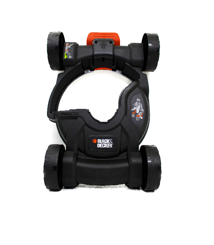 Chân đế chuyển máy black&decker cm100-b1