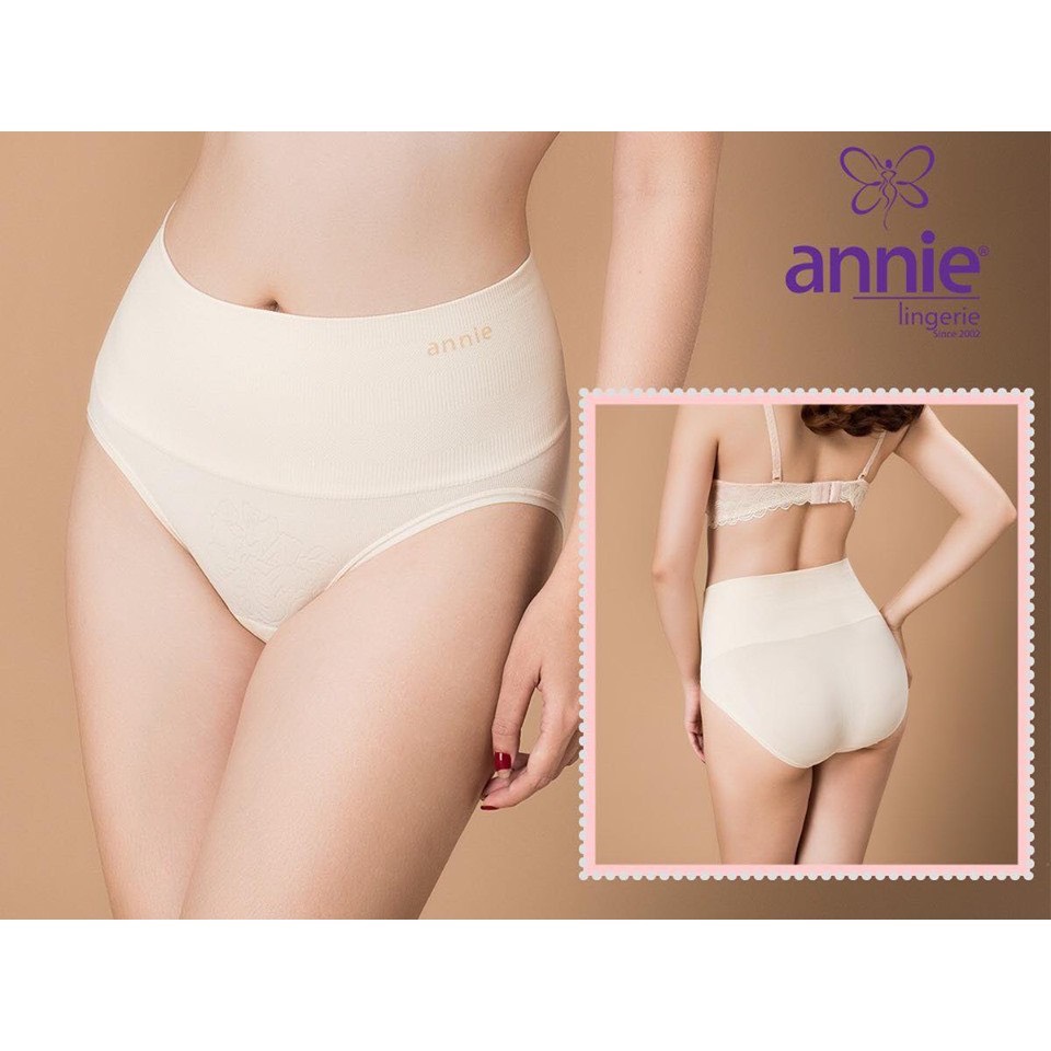 Quần gen nữ annie QE4039 free size nịt bụng tạo dáng