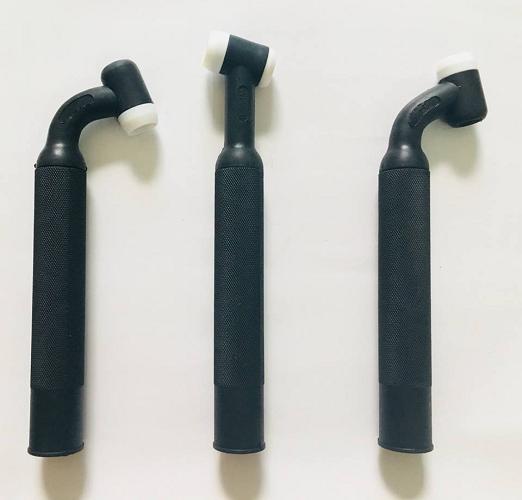 Tay mỏ tig wp 18 - phụ kiện máy hàn tig