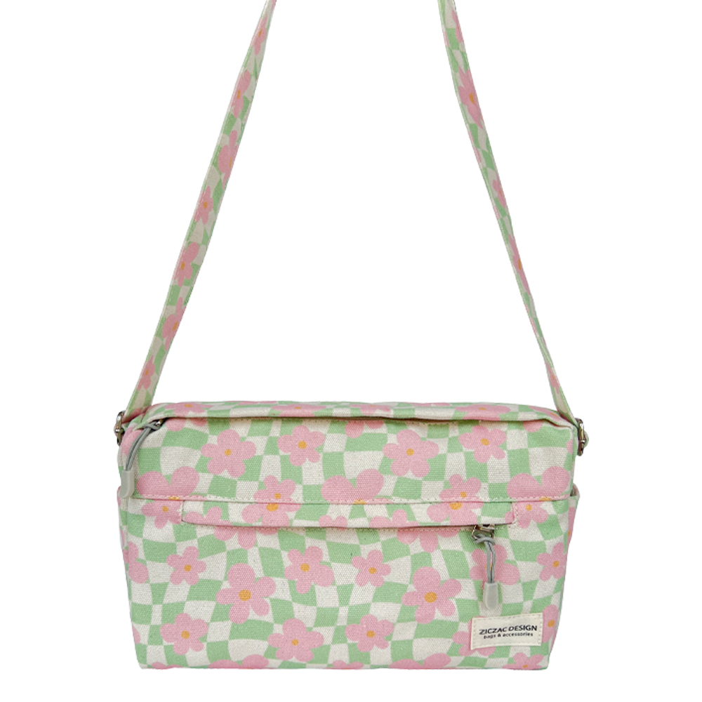 Túi đeo chéo Layla Crossbody Bag
