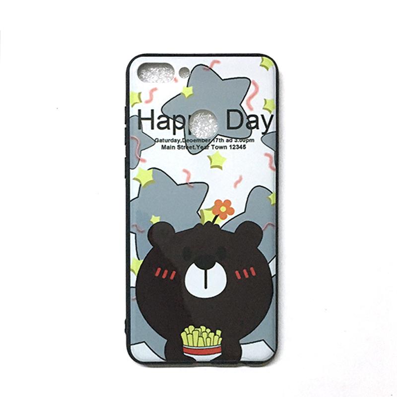 [HCM]Ốp Lưng Hình cho Huawei Y9 / Y9 2018 / Enjoy 8 Plus