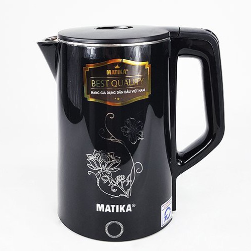 Ấm siêu tốc matika mtk-29