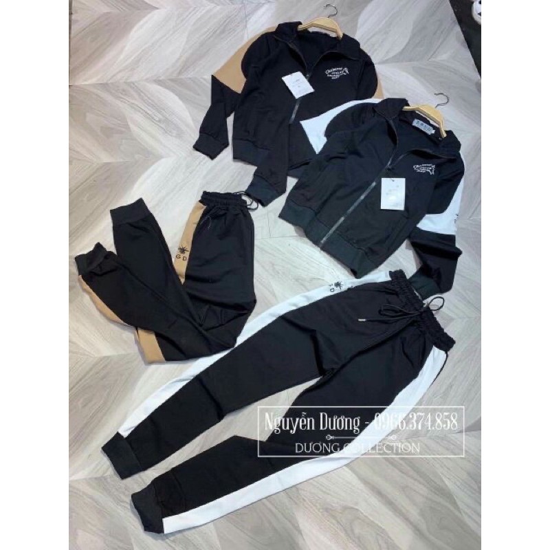 Set thể thao bigsize 60-90kg