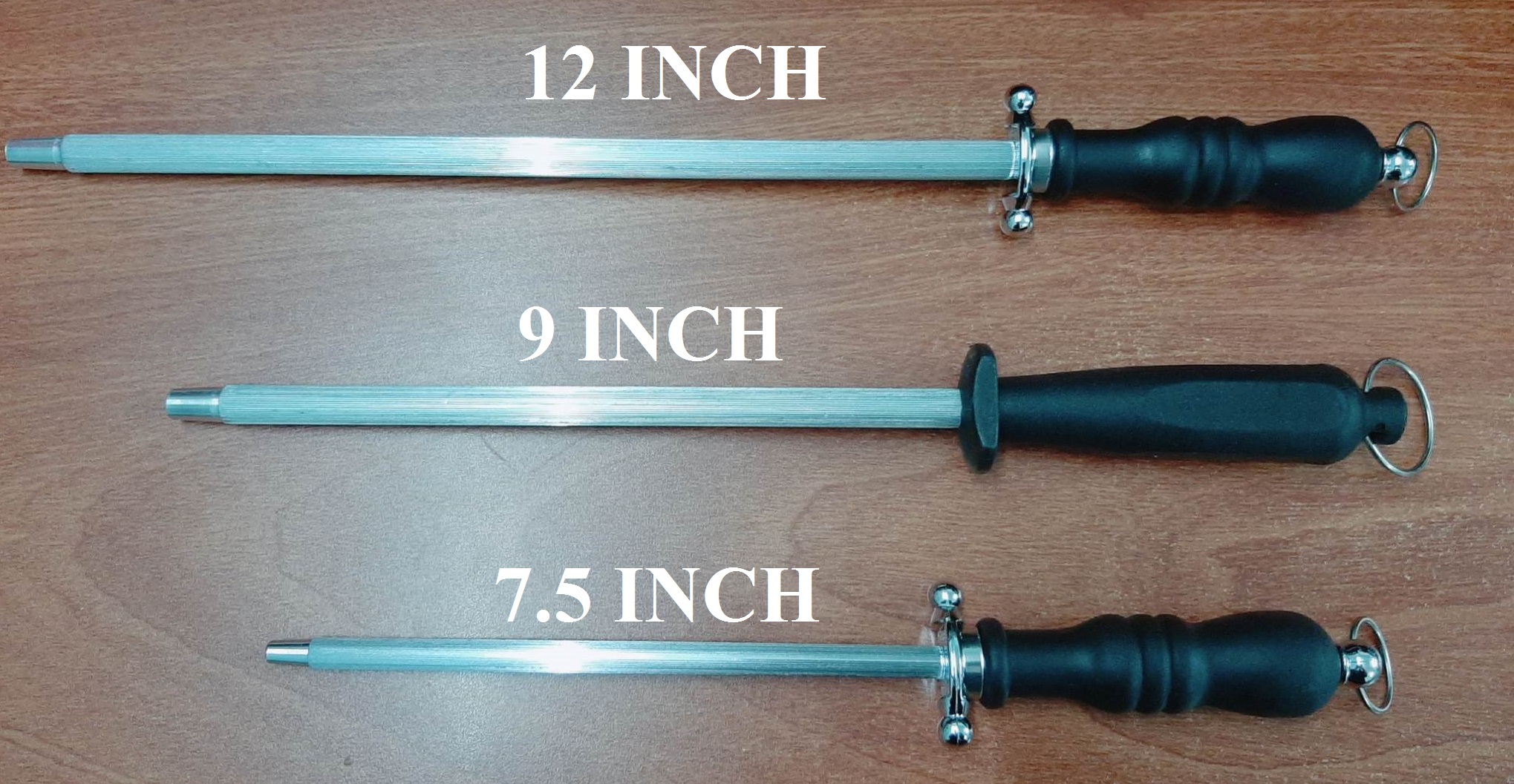 Cây mài dao hiệp phát mã 7.5inch-9inch-12inch