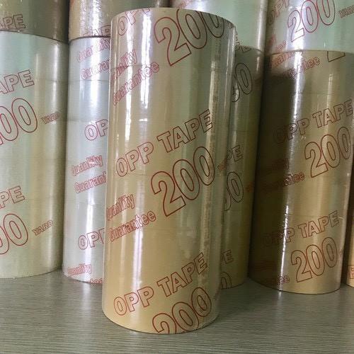 Băng keo 200 yard