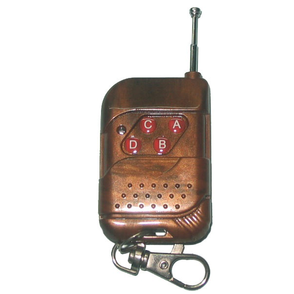Remote điều khiển từ xa sóng 433 mHz Kawasan RM01B