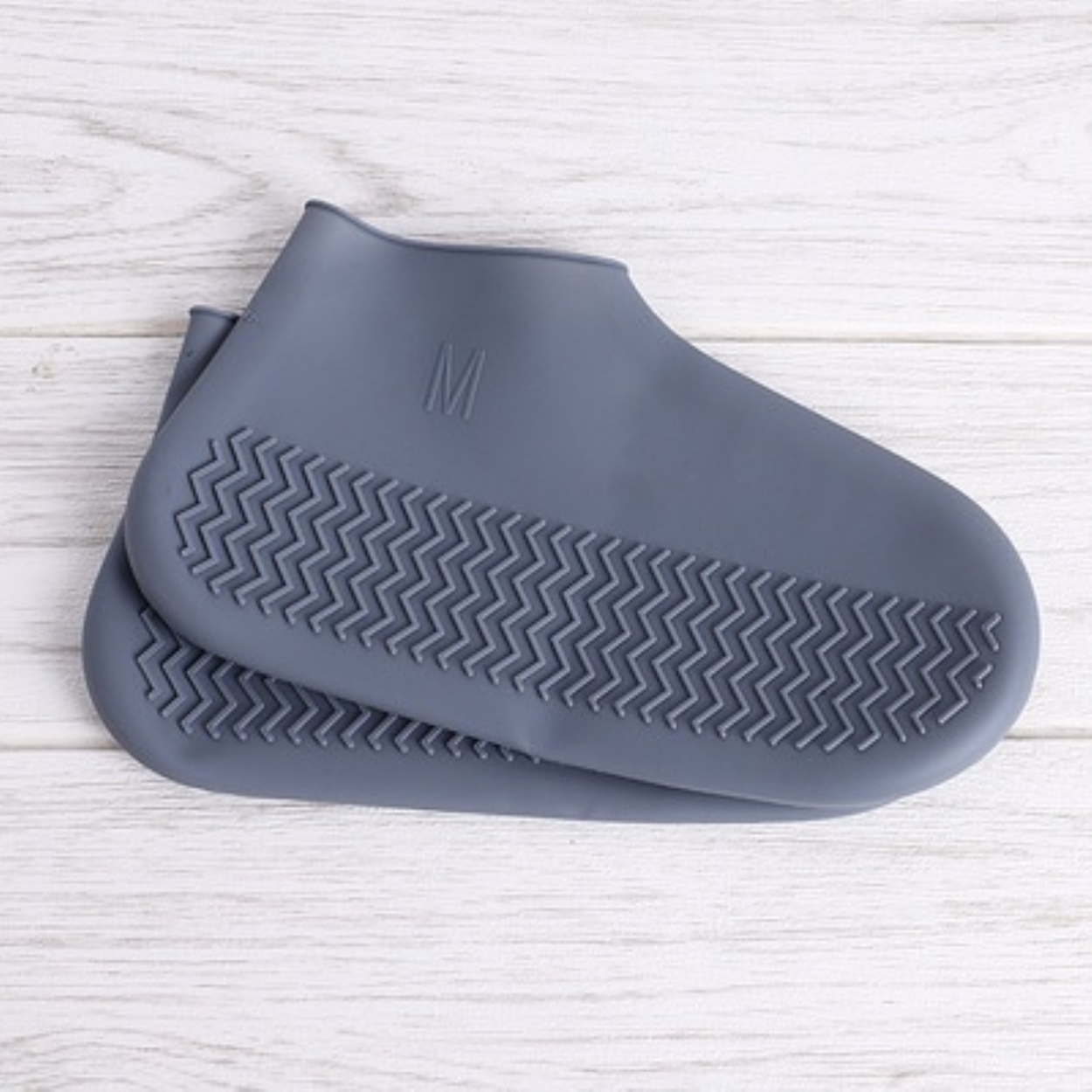 Bọc giày đi mưa bằng silicon. Hàng chất đẹp Loại 1 Siêu dai-Siêu dày đủ màu đủ size