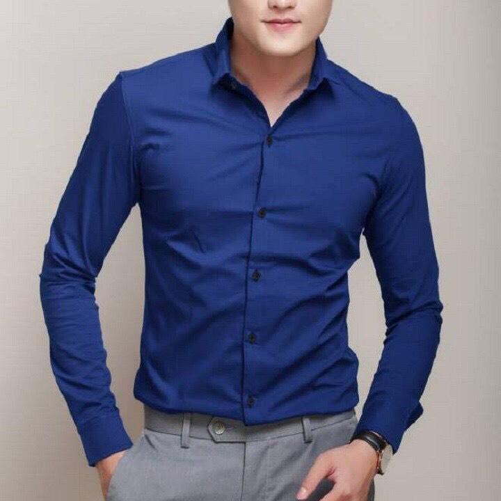 Sơ mi Nam Thời trang cao cấp