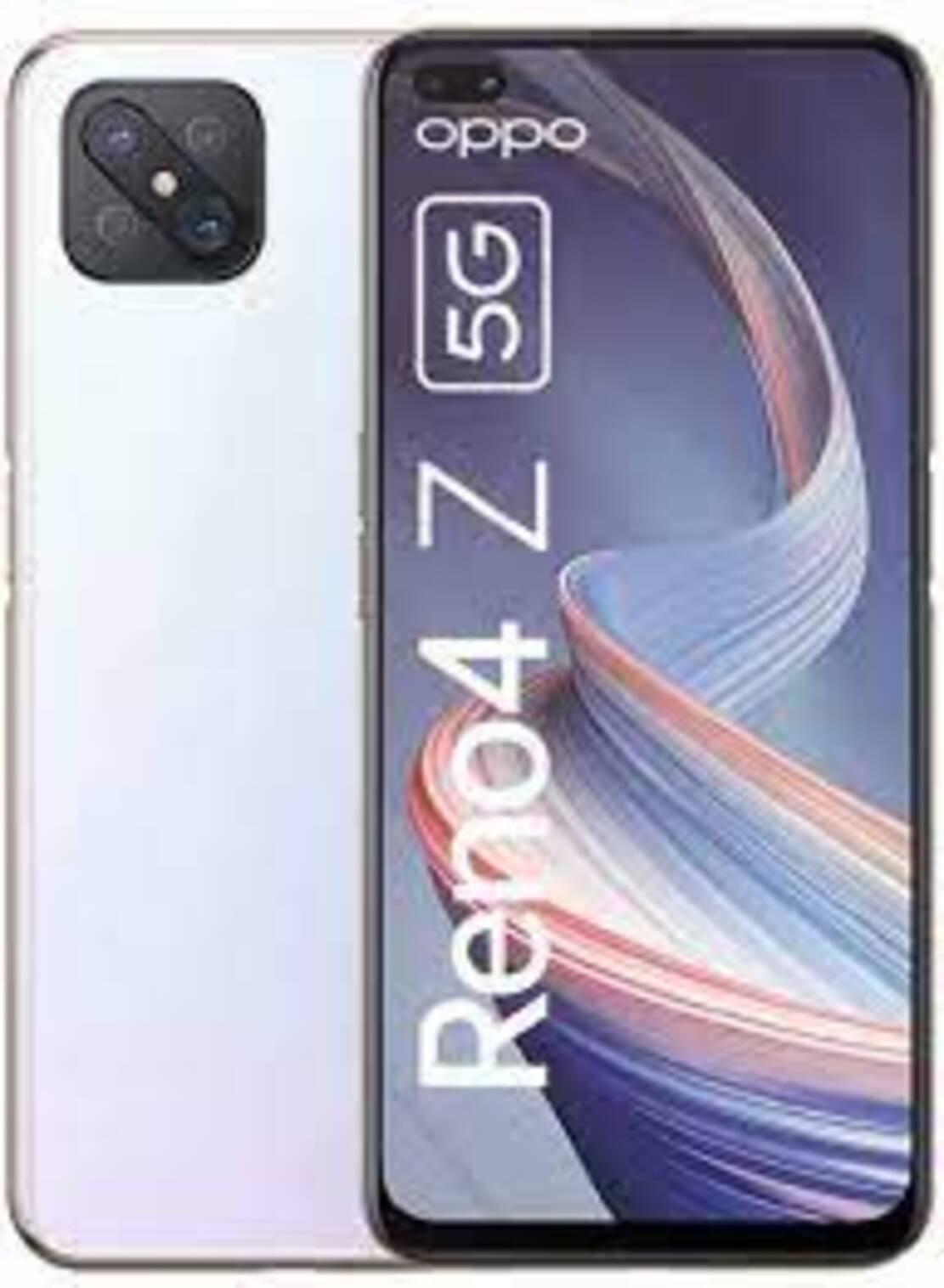 Điện thoại Cảm ứng Cao Cấp Giá rẻ Oppo Reno4 Z 5G - điện thoại Oppo Reno 4 Z bản 5G máy 2sim ram 12G/256G Chính Hãng, lướt Wed Tiktok Facebook Youtube chất, Bảo hành 12 tháng