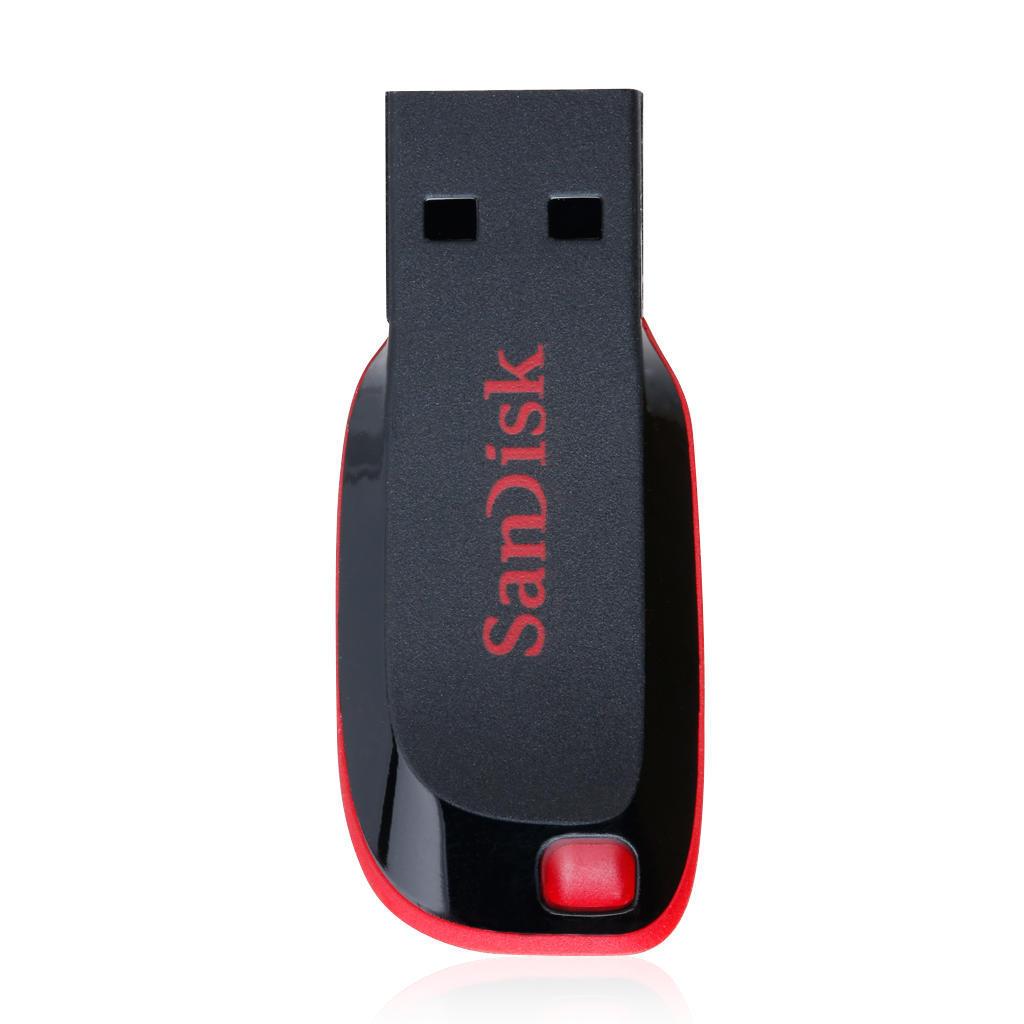 Usb 2.0 sandisk cz50 32gb