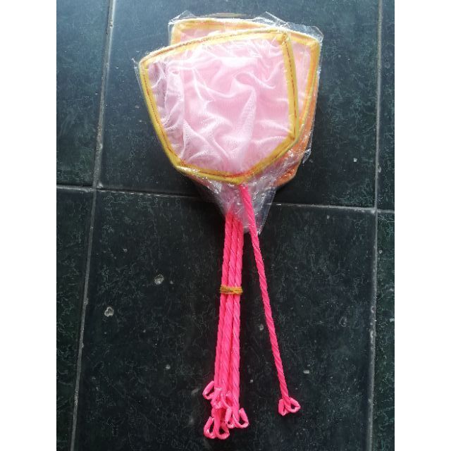 [HCM]Vợt bắt cá nhỏ