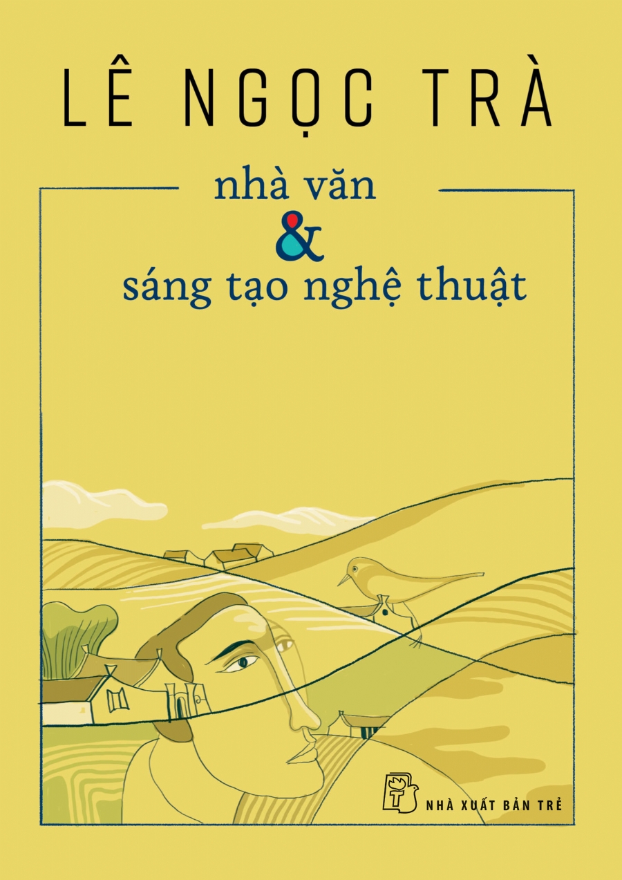 Fahasa - Nhà Văn Và Sáng Tạo Nghệ Thuật