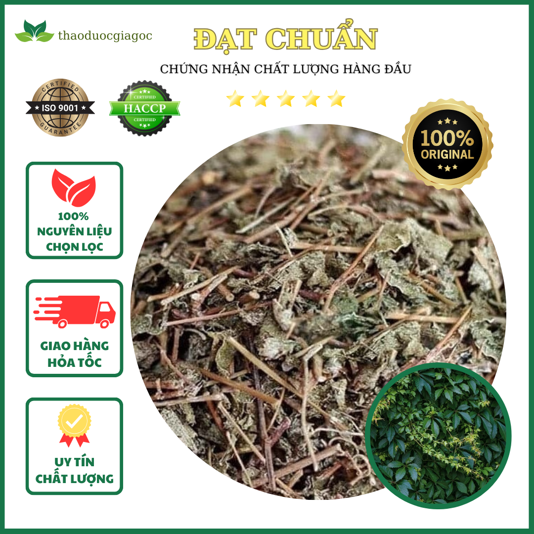 Combo 2kg chè dây cao bằng thơm ngon chuẩn xịn.