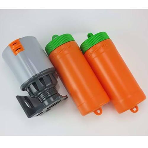 PHAO ĐIỆN BỂ NƯỚC ONPAS