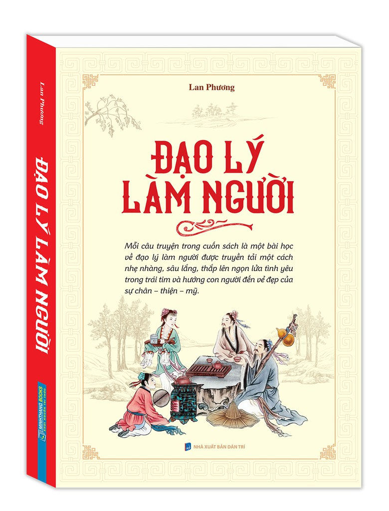 Đạo lý làm người