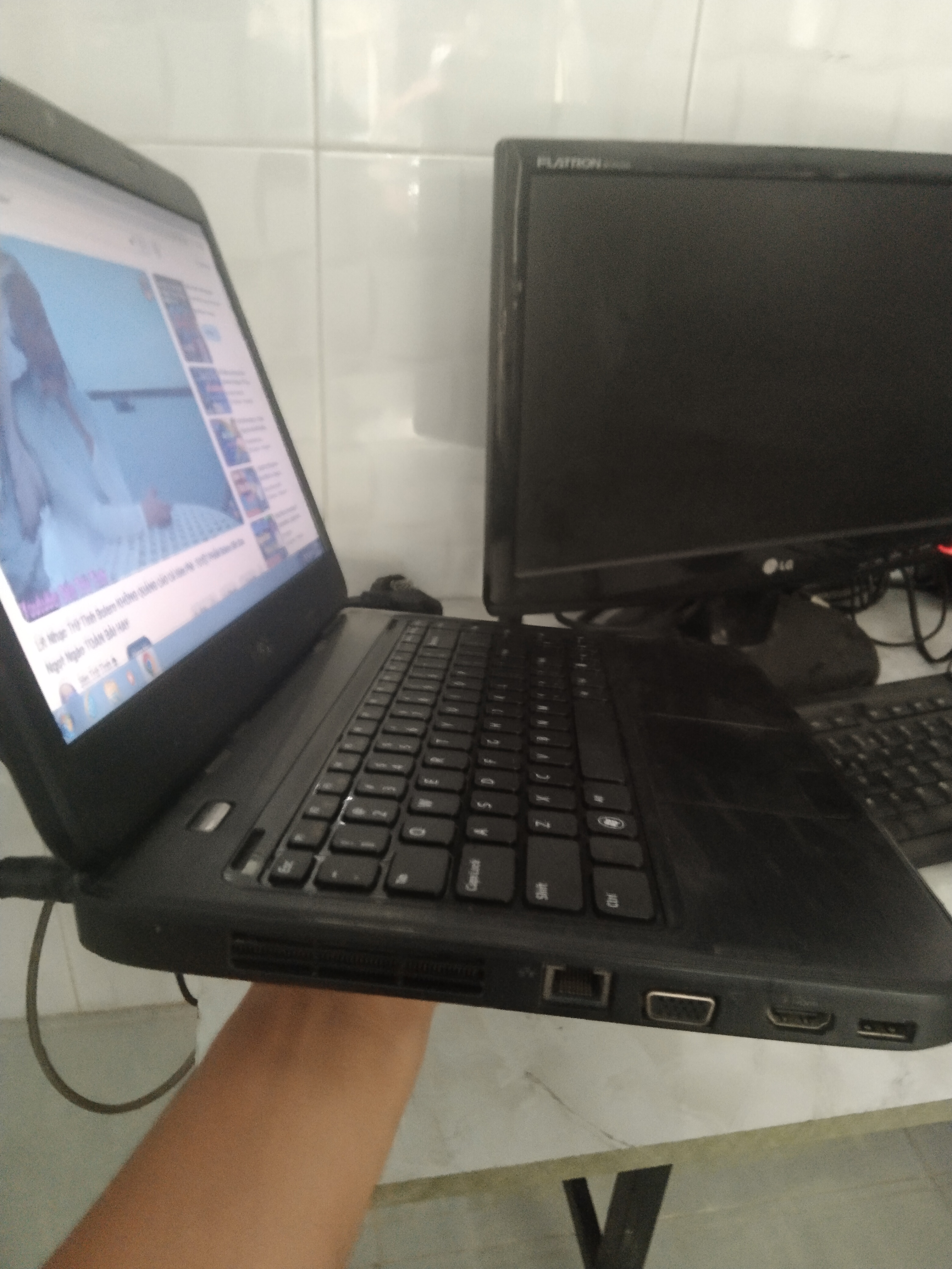 Laptop cũ i3 giá rẻ, học tập văn phòng, bán hàng online giá rẻ