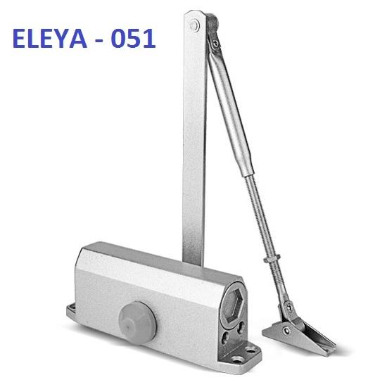 Tay co thủy lực tay đẩy hơi cửa ra vào ELEYA - 051