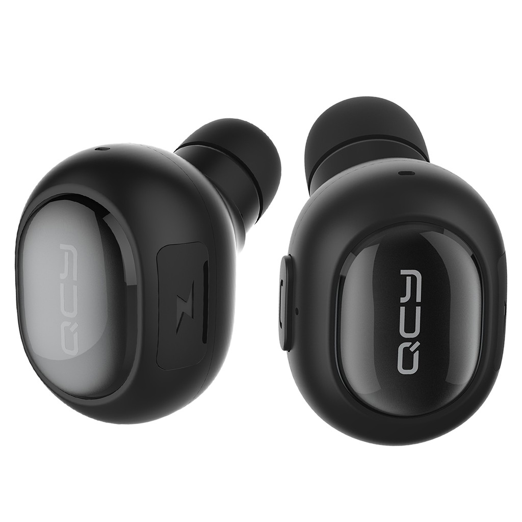 Tai nghe bluetooth mini QCY Q26 dạng nút tai