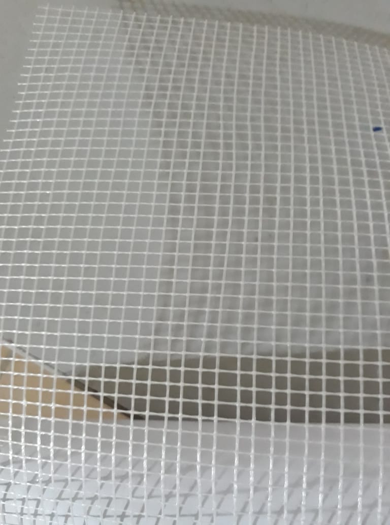 Lưới thủy tinh 1mX1m