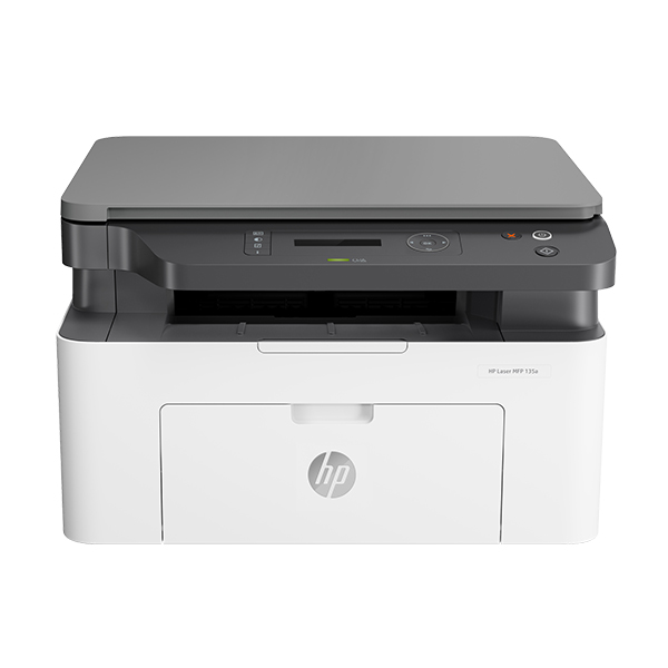 Máy in đa chức năng hp laser mfp 135a hàng chính hãng