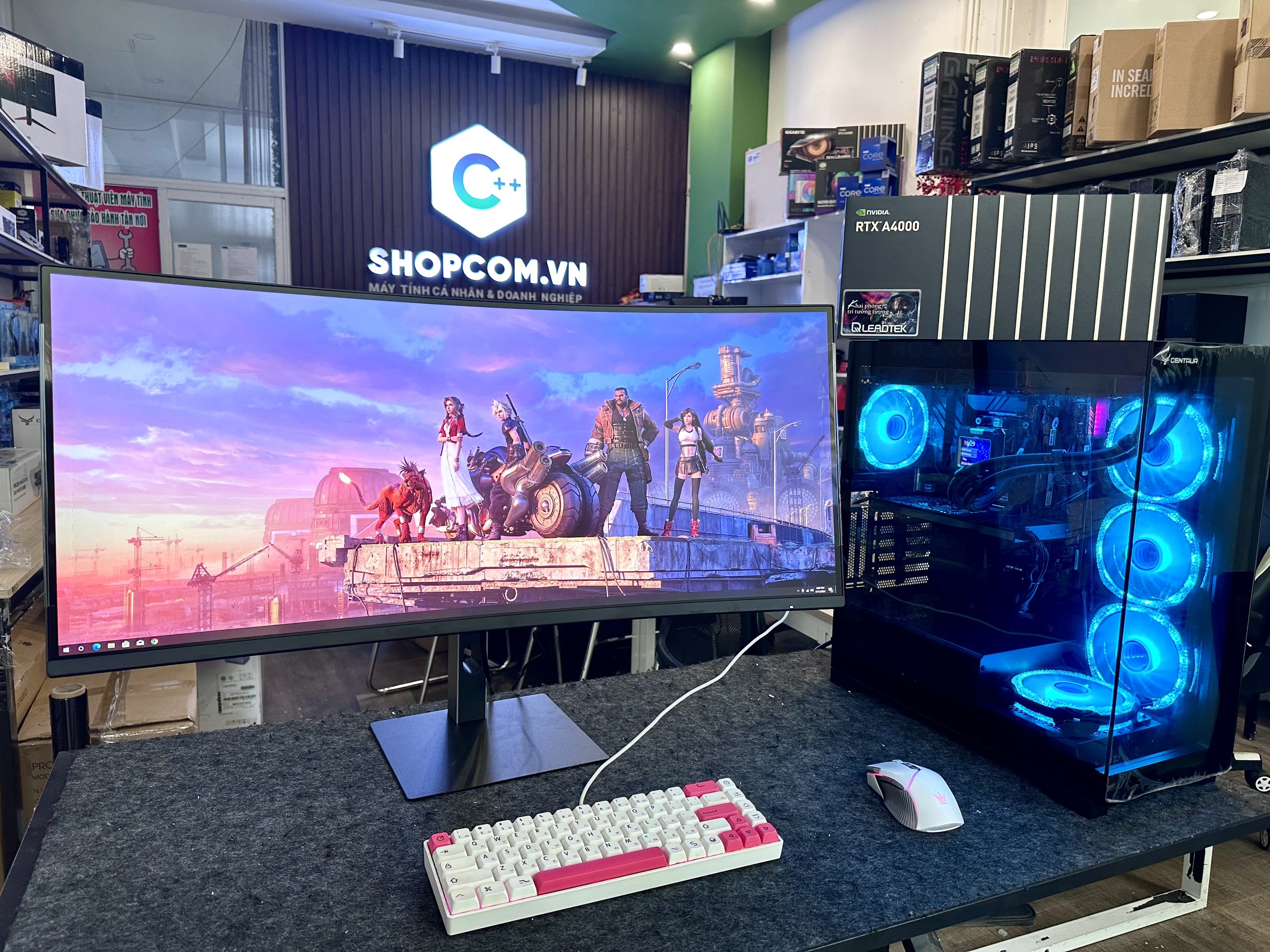 Xiaomi Redmi curved gaming monitor 34 inch with 24 months warranties