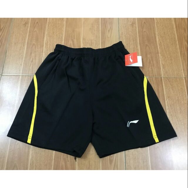 Quần short nam nữ chât thun mềm, mịn, thoáng mát
