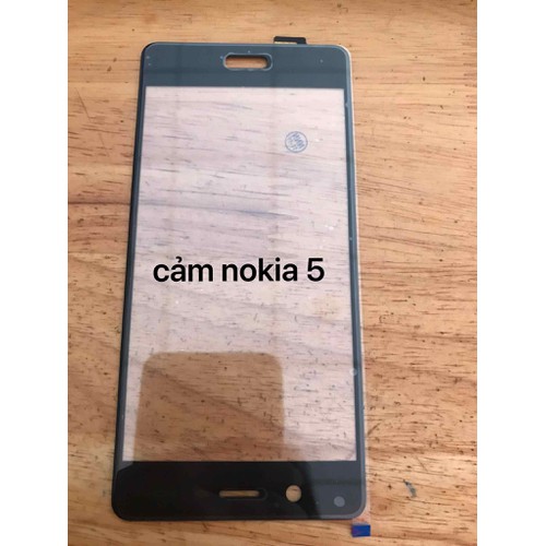 Cảm ứng Nokia 5 zin