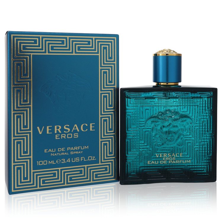 Nước Hoa Nam Versace Eros EDP 100ml