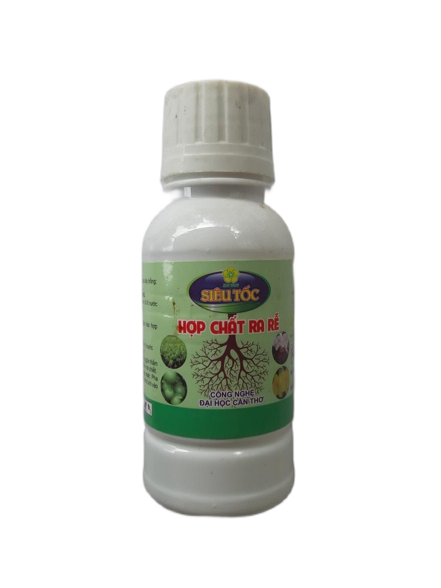 THUỐC KÍCH THÍCH RA RỄ  -  SIÊU TỐC