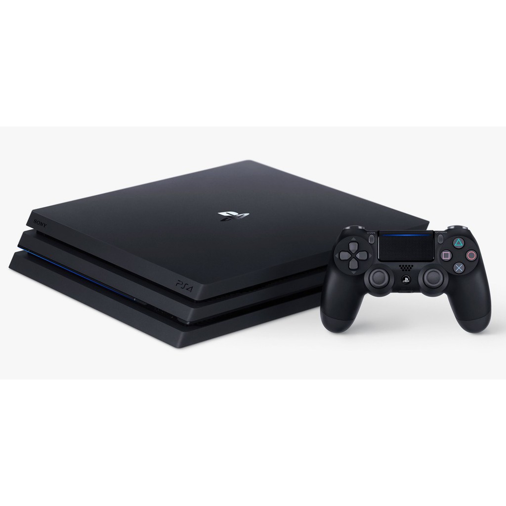 Máy chơi Game PS4 Pro CUH 7218B