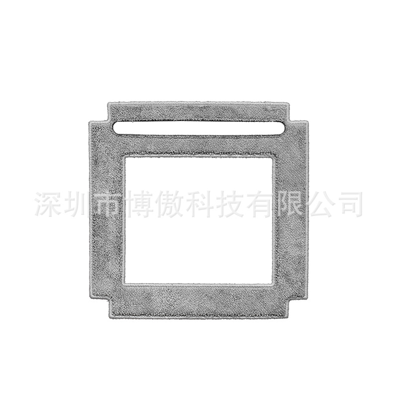 +":> Phù Hợp Với Hutt W66  Khăn Lau Phụ Kiện Máy LAU CỬA SỔ   Vải Lau Nhà    Khăn Lau Nhà