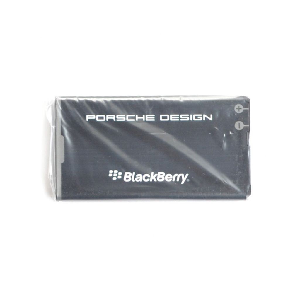 Pin BlackBerry Porsche Design 9983